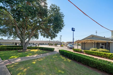 Americas Best Value Inn Brenham Motel in Brenham