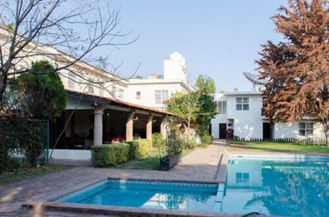 O'Puente Hotel San Juan del Rio Hotel in State of Querétaro