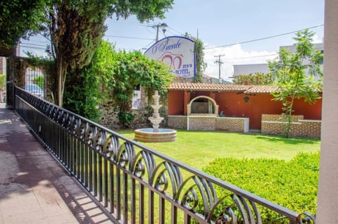 O'Puente Hotel San Juan del Rio Hotel in State of Querétaro