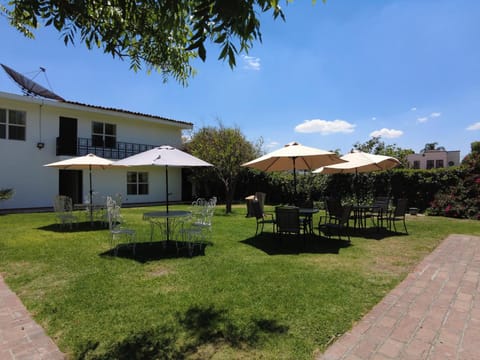 O'Puente Hotel San Juan del Rio Hotel in State of Querétaro