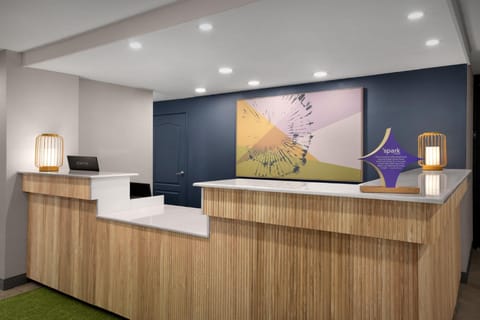 Spark by Hilton Denver Tech Center Greenwood Village Hotel in Greenwood Village