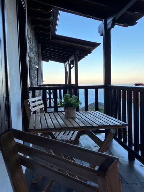 Melofegaro Guesthouse Apartment hotel in Pieria, Greece