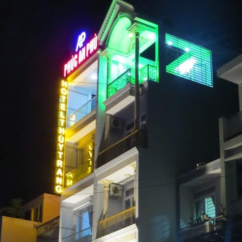 Property view