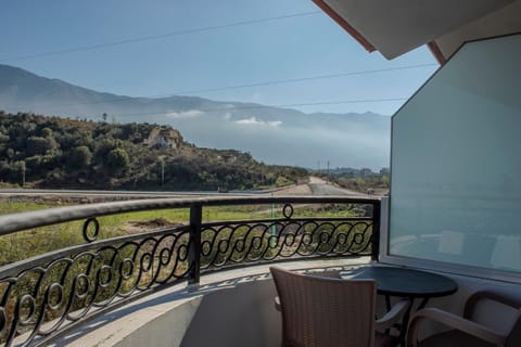 Oasis Hotel Hotel in Vlorë County, Albania