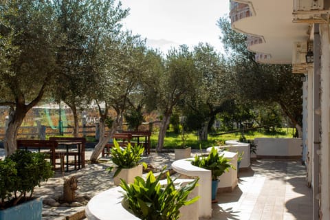 Oasis Hotel Hotel in Vlorë County, Albania