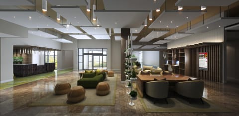 Hotel Indigo Gainesville-Celebration Pointe By IHG Hotel in Gainesville