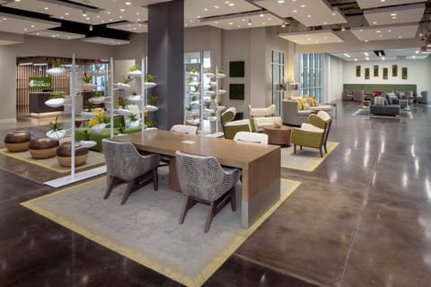 Hotel Indigo Gainesville-Celebration Pointe By IHG Hotel in Gainesville