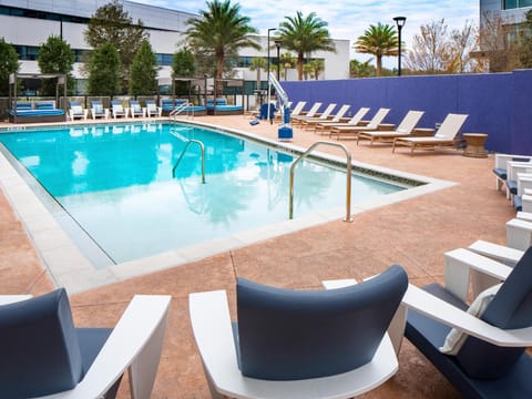 Hotel Indigo Gainesville-Celebration Pointe By IHG Hotel in Gainesville