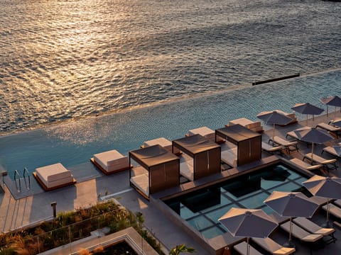 InterContinental Crete By IHG Hotel in Akti Koundourou