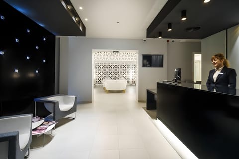 Costa del Sol Hotel Hotel in Torremolinos