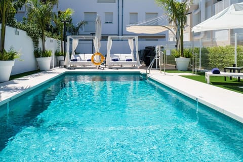 Costa del Sol Hotel Hotel in Torremolinos