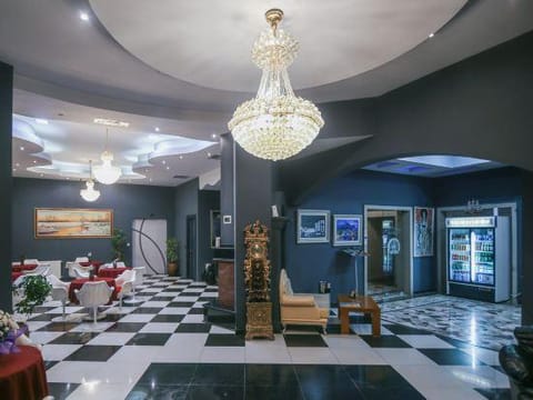 Kocibelli Hotel Hotel in North Macedonia