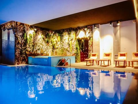 Kocibelli Hotel Hotel in North Macedonia