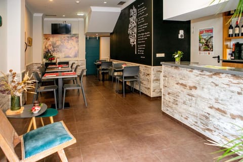 Food and beverages