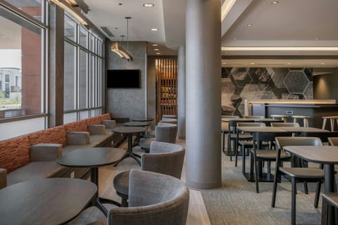 SpringHill Suites by Marriott Phoenix West/Avondale Hotel in Avondale