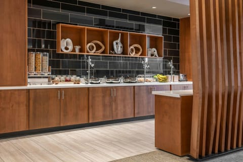 SpringHill Suites by Marriott Phoenix West/Avondale Hotel in Avondale