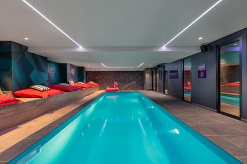 Recreational facilities