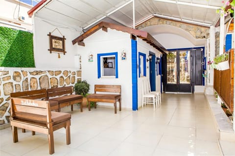 Merve Butik Otel Hotel in Didim