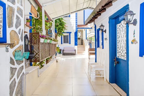 Merve Butik Otel Hotel in Didim