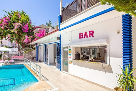 Merve Butik Otel Hotel in Didim