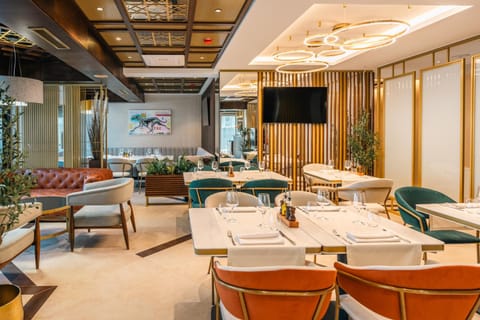 Hotel Kocka Vrnjačka Banja Hotel in Serbia