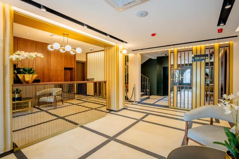 Hotel Kocka Vrnjačka Banja Hotel in Serbia