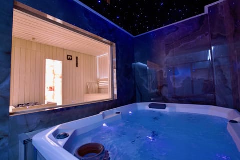 Hotel Kocka Vrnjačka Banja Hotel in Serbia