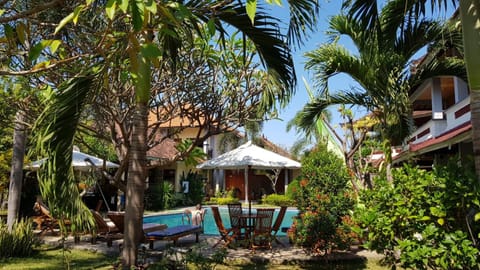 Hotel Mylovina Resort in Buleleng