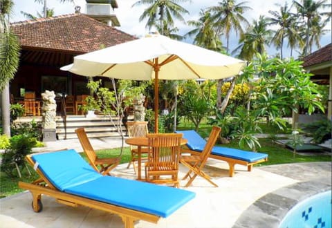 Hotel Mylovina Resort in Buleleng