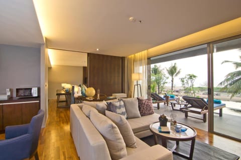 Le Coral Beach Resort & Cafe Resort in Khok Kloi