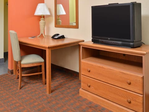 Travelodge by Wyndham Lubbock Hotel in Lubbock