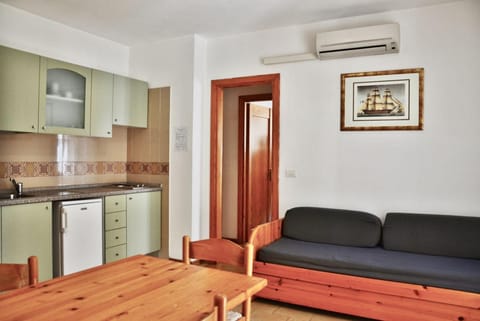 Gli Eucalipti Residence Hotel in Alghero