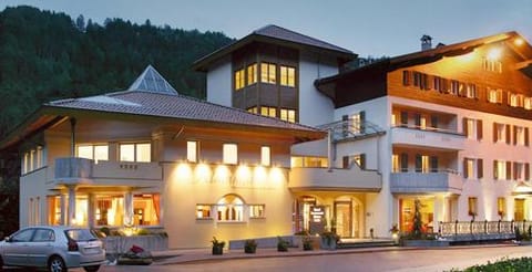 Property view