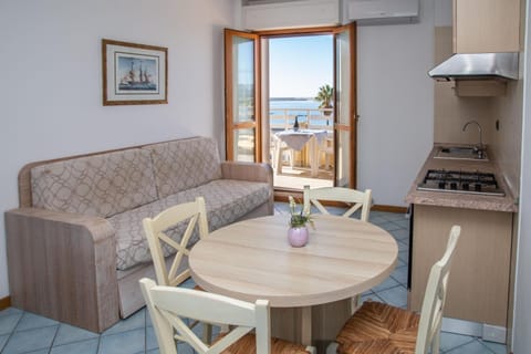 Buganvillea Residence Hotel in Alghero