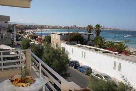 Buganvillea Residence Hotel in Alghero