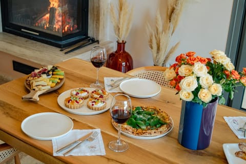 Hane Cunda Hotel in İzmir Province