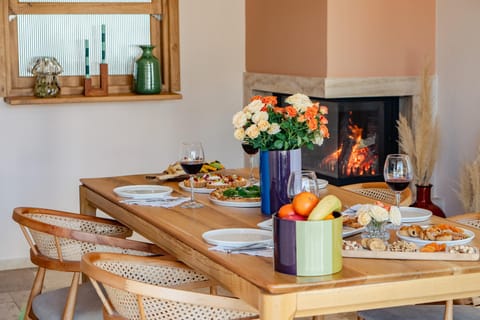 Hane Cunda Hotel in İzmir Province