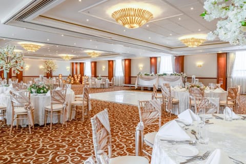 Grand Hotel Blackpool Hotel in Blackpool