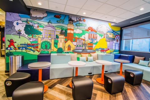 Tru by Hilton Bowling Green Hotel in Bowling Green