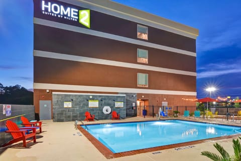 Home2 Suites by Hilton La Porte Hotel in La Porte