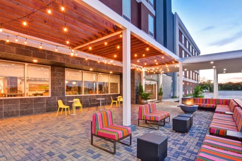 Home2 Suites by Hilton La Porte Hotel in La Porte