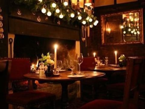 The Rock Inn Inn in Bovey Tracey