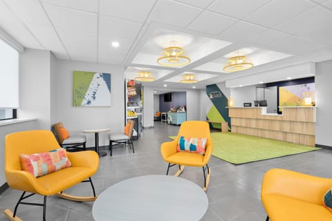 Spark by Hilton Muskogee Hotel in Muskogee