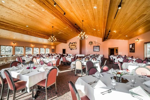 K Bar S Lodge, an Ascend Collection Hotel Hotel in Keystone