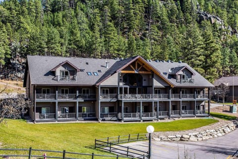 K Bar S Lodge, an Ascend Collection Hotel Hotel in Keystone