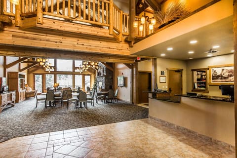 K Bar S Lodge, an Ascend Collection Hotel Hotel in Keystone