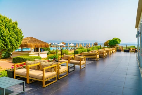 Karya Family Resort Resort in Aydın Province