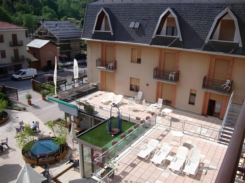 Property view