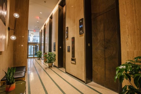 Fairlane Hotel Hotel in East Nashville