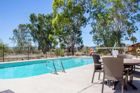 Quality Inn Wickenburg Hotel in Wickenburg
